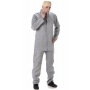 60's Grey Suit - Mens 60s Hippie Costume